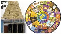 27 நட்சத்திரக்காரர்களும் சென்று வழிபட வேண்டிய ஆலயங்கள்..!