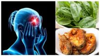 உங்களுக்கு ஒற்றைத் தலைவலி இருக்கா? அதை தடுக்கும் சூப்பர் உணவுகள் இதோ..!