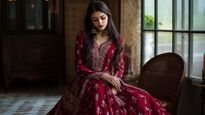 Tips To Wear Anarkali Elegantly 011
