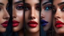 Choosing Best Lipstick Color Indian Skin Tones 011