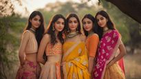 Tips To Style Your Kurti 011