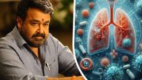 நடிகர் மோகன்லால் சுவாசத் தொற்றால் மருத்துவமனையில் அனுமதி.. இத்தொற்று எதனால் ஏற்பட்டது?