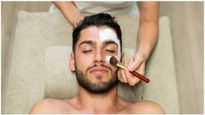 Skin Care Tips Top 5 Easy Homemade Face Masks For Men In Tamil
