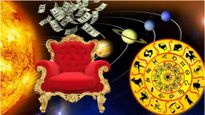 1 வருடம் கழித்து கன்னியில் உருவாகும் புதாதித்ய ராஜயோகம்: செப்டம்பரில் இந்த 3 ராசியின் அதிர்ஷ்டம் பிரகாசிக்கும்