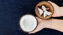 Easy Ways To Remove Coconut From Its Hard Shell In Tamil