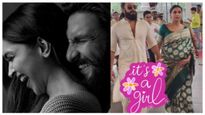Deepika Padukone Ranveer Singh Blessed With Girl Baby