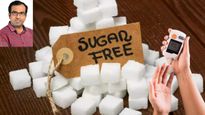 Diabetes: சர்க்கரை நோயாளிகள் சுகர் ஃப்ரீ பயன்படுத்துவதை தவிர்க்கணும்.. ஏன் என்று விளக்கும் டாக்டர் ஃபரூக்..