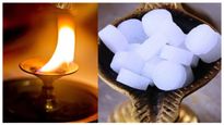 Do You Know About The Astrological Benefits Of Camphor