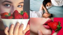 Eat This Fruit Before Relationship With Your Life Partner