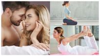 Follow These Yoga Poses For Boosting Your Love And Marriage Life Relationship