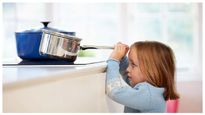 How To Make A Kitchen Safety For Kids At Home Here The Tips