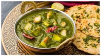 ​​Palak Paneer Recipe: பாலக் பனீர் கிரேவியை இப்படி சமைத்திருக்கிறீர்களா..? கண்டிப்பாக ட்ரை பாண்ணுங்கள்..!