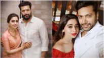 Jayam Ravi Announces Divorce From His Wife Unexpected Divorces Of Tamil Celebrities