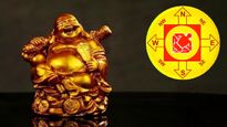 Vastu Tips 5 Best Places To Keep Laughing Buddha At Home In Tamil