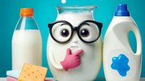 How To Check Adulteration In Milk And Milk Products