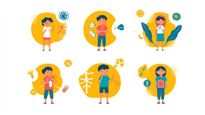 Key Indicators Child Health Risk 011
