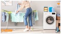Tips To Dry Your Clothes Faster In Monsoon Here The Tips