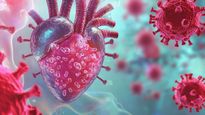 இந்த 5 வைரஸ் தொற்றுகள் இதயத்தை கடுமையாக சேதப்படுத்தும் தெரியுமா?