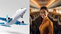 விமானப் பணிப்பெண்கள் அவர்கள் வேலையில் சந்திக்கும் மோசமான அனுபவங்கள்... இப்படிலாம் கூட நடக்குமா?