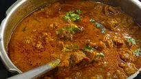Diwali Mutton Kuzhambu: தீபாவளிக்கு இந்த பக்குவத்துல மசாலா அரைச்சு கறிக்குழம்பை செய்யுங்க.. டேஸ்ட் அள்ளும்...