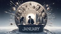 January Horoscope 2025: உங்க ராசி என்னனு சொல்லுங்க...ஜனவரி மாதம் உங்களுக்கு எப்படி இருக்கும்னு நாங்க சொல்றோம்!
