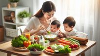 Foods Should Introduce To Baby Before Age One Explained By Pediatrician Divya