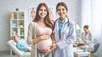 Benefits Of Exercise During Pregnancy Explained By Gynecologist Nandhini