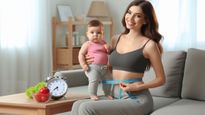 Easy Ways To Lose Weight After A C Section Explained By Gynecologist Gayathri