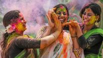 Skin Care Tips Top 5 Simple Ways To Remove Holi Colours From The Face
