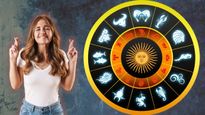 March 2025 Lucky Zodiac Signs People Of These Zodiac Signs Will See Growth In Life