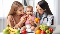 Fruits Every Breastfeeding Moms Should Have Suggested By Pediatrician Nithya