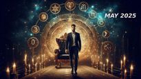 May 2025 Horoscope: இந்த 5 நட்சத்திரங்களில் பிறந்தவர்களுக்கு மே மாதம் ராஜயோகம் தேடிவரப்போகுதாம்...!