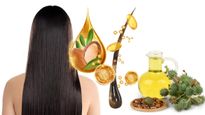 Top 3 Castor Oil Hair Masks For Hair Growth