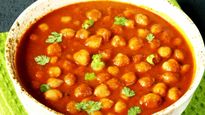 Hotel Style Chana Masala Gravy Recipe How To Prepare Chana Masala Gravy