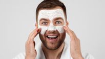 Top 8 Homemade Face Packs For Men To Get A Handsome Look