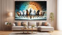 Vastu Tips Keep These Photos At Home For Wealth And Health