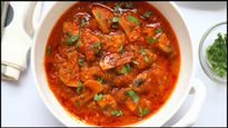 Kadai Mushroom Recipe How To Prepare Kadai Mushroom