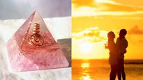 Love Attraction Fancy Pyramid That Solve Your All Relationship Problems