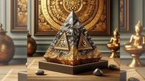 Pyrite Crystal Pyramid Know Its Benefits And Where To Keep It At Home And Office