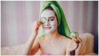 Skin Care Tips Diy Rice Flour Face Masks For Glowing Skin In Summer