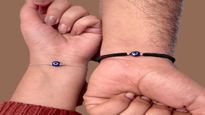 Benefits Of Wearing Sleek Evil Eye Couple Bracelet