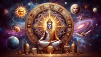 3 கிரக சேர்க்கையால் உருவாகும் சக்திவாய்ந்த பிரம்ம ஆதித்ய யோகம்: ஜூன் 15 முதல் அதிர்ஷ்டம் பெறும் ராசிகள்!