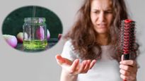 Hair Care Tips Diy Homemade Onion Hair Oil To Reduce Hair Fall In 7 Days