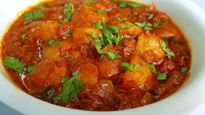 Potato Masiyal Recipe How To Make Potato Masiyal