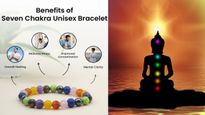 Benefits Of Wearing 7 Chakra Unisex Bracelet
