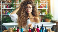 Hair Care Tips Experts Suggested Hair Oils For Damaged Hair