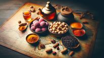 India Uk Fta Indian Superfoods For British Diet And Their Health Benefits