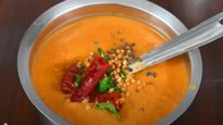 Kathirikai Chutney How To Make A Simple And Tasty Brinjal Chutney