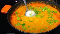 Butter Beans Kuzhambu How To Make A Butter Beans Kulambu Recipe