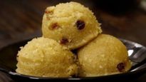 Chettinad Rangoon Puttu How To Make A Chettinad Rangoon Puttu Recipe